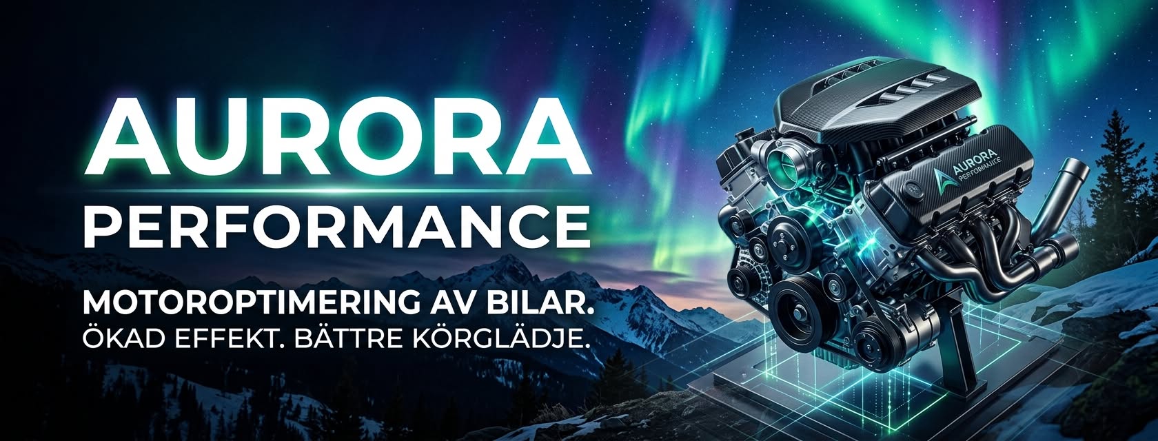 Aurora Performance